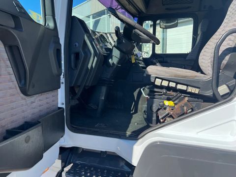 MAN Met kiphydrauliek -  manual gearbox | CAB Trucks [14]