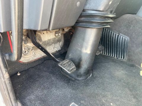 MAN Met kiphydrauliek -  manual gearbox | CAB Trucks [18]