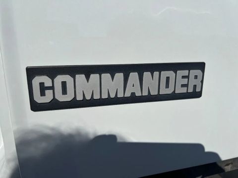 MAN Met kiphydrauliek -  manual gearbox | CAB Trucks [19]