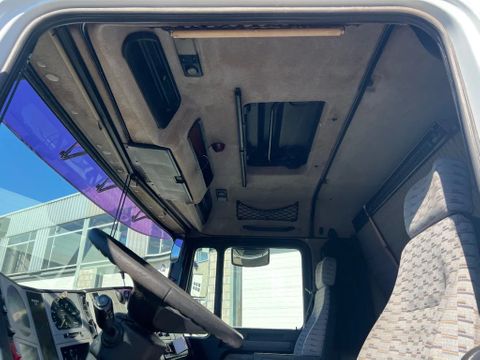MAN Met kiphydrauliek -  manual gearbox | CAB Trucks [20]