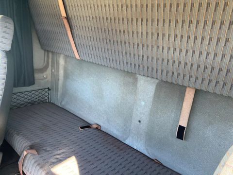 MAN Met kiphydrauliek -  manual gearbox | CAB Trucks [24]