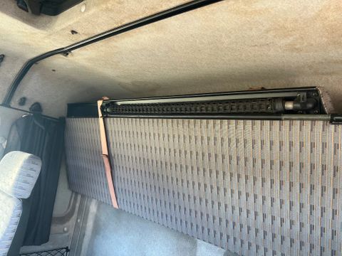 MAN Met kiphydrauliek -  manual gearbox | CAB Trucks [25]