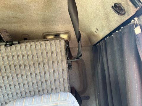 MAN Met kiphydrauliek -  manual gearbox | CAB Trucks [26]