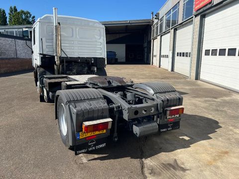 MAN Met kiphydrauliek -  manual gearbox | CAB Trucks [3]