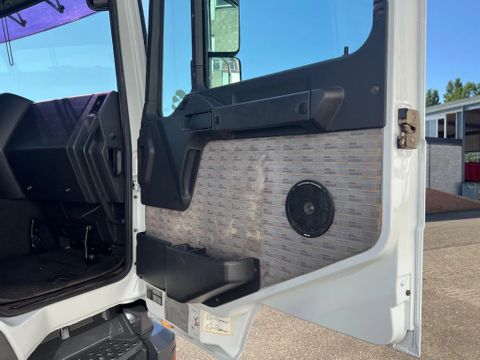 MAN Met kiphydrauliek -  manual gearbox | CAB Trucks [34]