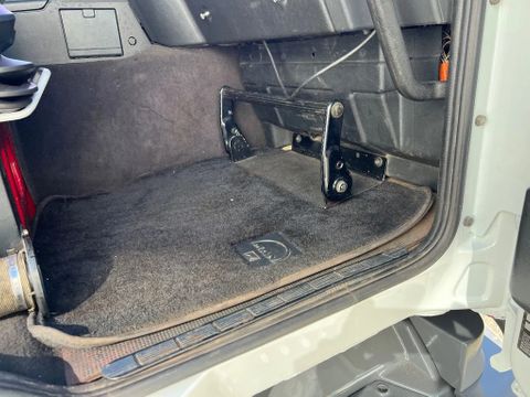 MAN Met kiphydrauliek -  manual gearbox | CAB Trucks [36]