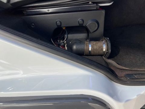 MAN Met kiphydrauliek -  manual gearbox | CAB Trucks [37]
