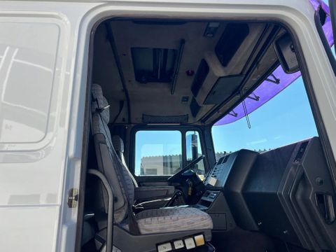 MAN Met kiphydrauliek -  manual gearbox | CAB Trucks [38]