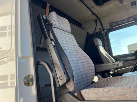 MAN Met kiphydrauliek -  manual gearbox | CAB Trucks [39]