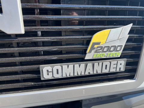 MAN Met kiphydrauliek -  manual gearbox - RESERVED RESERVED | CAB Trucks [41]