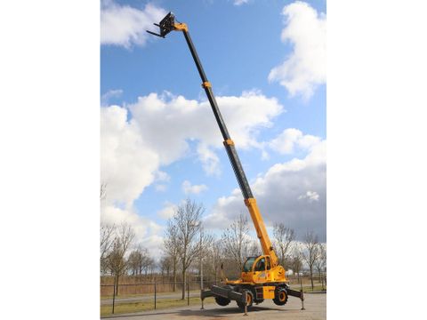 Dieci
PEGASUS 40.18 | FORKS | JIB | BASKET | BUCKET | Hulleman Trucks [11]