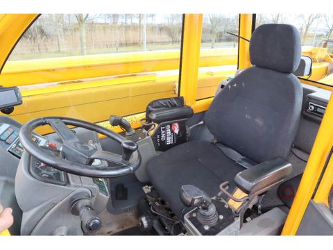 Dieci
PEGASUS 40.18 | FORKS | JIB | BASKET | BUCKET | Hulleman Trucks [17]