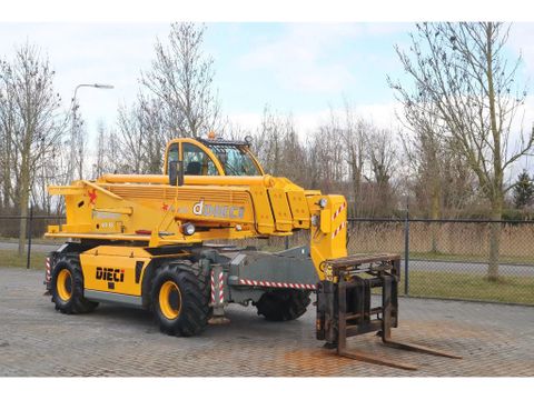 Dieci
PEGASUS 40.18 | FORKS | JIB | BASKET | BUCKET | Hulleman Trucks [5]