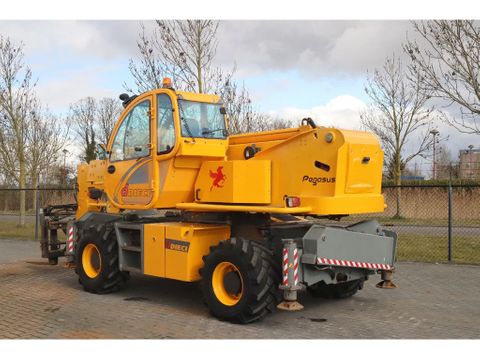 Dieci
PEGASUS 40.18 | FORKS | JIB | BASKET | BUCKET | Hulleman Trucks [9]