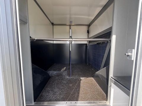Renault 2.3DCI Paardenwagen/Veewagen Automaat Airco Navi Cruisecontrol 94300KM EURO 6 | Van Nierop BV [13]
