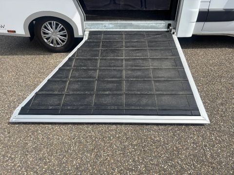 Renault 2.3DCI Paardenwagen/Veewagen Automaat Airco Navi Cruisecontrol 94300KM EURO 6 | Van Nierop BV [15]