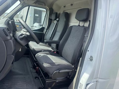 Renault 2.3DCI Paardenwagen/Veewagen Automaat Airco Navi Cruisecontrol 94300KM EURO 6 | Van Nierop BV [18]