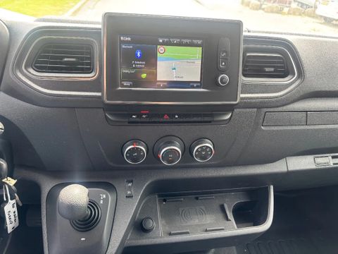Renault 2.3DCI Paardenwagen/Veewagen Automaat Airco Navi Cruisecontrol 94300KM EURO 6 | Van Nierop BV [20]
