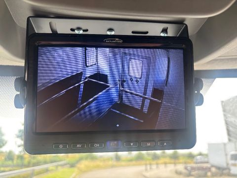 Renault 2.3DCI Paardenwagen/Veewagen Automaat Airco Navi Cruisecontrol 94300KM EURO 6 | Van Nierop BV [24]