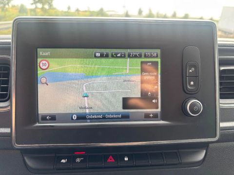 Renault 2.3DCI Paardenwagen/Veewagen Automaat Airco Navi Cruisecontrol 94300KM EURO 6 | Van Nierop BV [25]