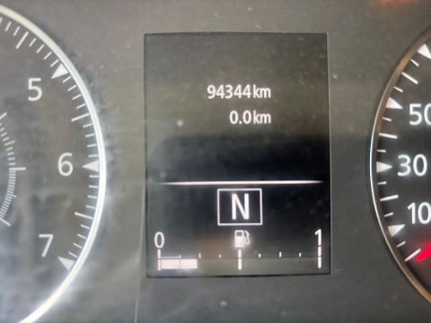 Renault 2.3DCI Paardenwagen/Veewagen Automaat Airco Navi Cruisecontrol 94300KM EURO 6 | Van Nierop BV [27]