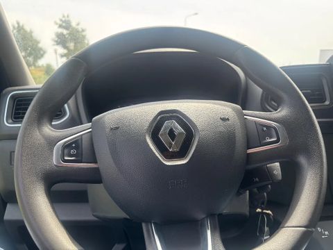 Renault 2.3DCI Paardenwagen/Veewagen Automaat Airco Navi Cruisecontrol 94300KM EURO 6 | Van Nierop BV [28]