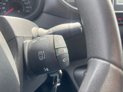 Renault 2.3DCI Paardenwagen/Veewagen Automaat Airco Navi Cruisecontrol 94300KM EURO 6 | Van Nierop BV [29]