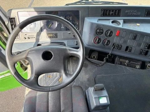 Mercedes-Benz MEGASPACE (EPS WITH CLUTCH (3 PEDALS) / REDUCTION AXLE / FRIDGE / ETC.) | Engel Trucks B.V. [6]