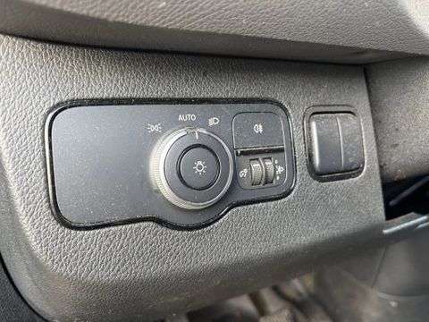 Mercedes-Benz 514CDI L2H2 Konventa Koeling + 220V Stekker Navi Camera EURO 6 | Van Nierop BV [12]