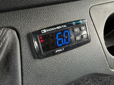 Mercedes-Benz 514CDI L2H2 Konventa Koeling + 220V Stekker Navi Camera EURO 6 | Van Nierop BV [26]