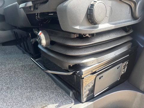 Mercedes-Benz 319CDI L2H2 Automaat 360 Camera Airco Navi Cruisecontrol 3500KG Trekhaak BPM VRIJ NIEUW | Van Nierop BV [15]