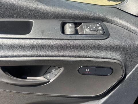Mercedes-Benz 319CDI L2H2 Automaat 360 Camera Airco Navi Cruisecontrol 3500KG Trekhaak BPM VRIJ NIEUW | Van Nierop BV [16]