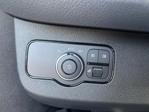 Mercedes-Benz 319CDI L2H2 Automaat 360 Camera Airco Navi Cruisecontrol 3500KG Trekhaak BPM VRIJ NIEUW | Van Nierop BV [18]