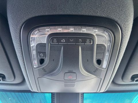 Mercedes-Benz 319CDI L2H2 Automaat 360 Camera Airco Navi Cruisecontrol 3500KG Trekhaak BPM VRIJ NIEUW | Van Nierop BV [28]
