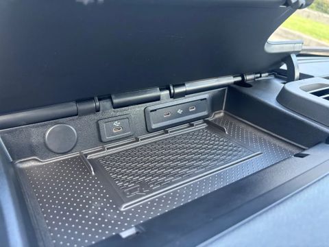 Mercedes-Benz 319CDI L2H2 Automaat 360 Camera Airco Navi Cruisecontrol 3500KG Trekhaak BPM VRIJ NIEUW | Van Nierop BV [29]