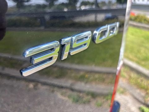 Mercedes-Benz 319CDI L2H2 Automaat 360 Camera Airco Navi Cruisecontrol 3500KG Trekhaak BPM VRIJ NIEUW | Van Nierop BV [9]