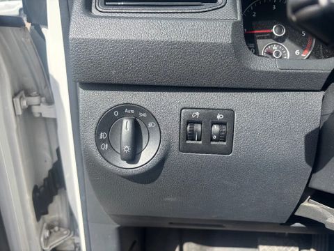 Volkswagen 2.0TDI L1H1 DSG Automaat Airco Cruisecontrol | Van Nierop BV [10]