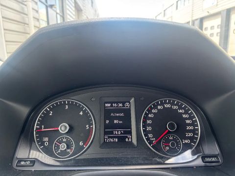 Volkswagen 2.0TDI L1H1 DSG Automaat Airco Cruisecontrol | Van Nierop BV [11]