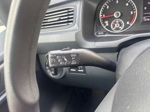 Volkswagen 2.0TDI L1H1 DSG Automaat Airco Cruisecontrol | Van Nierop BV [12]