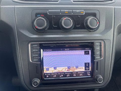 Volkswagen 2.0TDI L1H1 DSG Automaat Airco Cruisecontrol | Van Nierop BV [14]