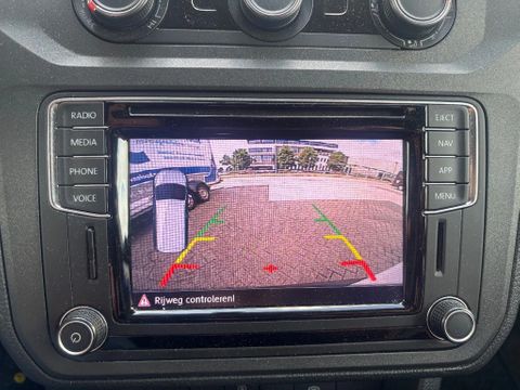 Volkswagen 2.0TDI L1H1 DSG Automaat Airco Cruisecontrol | Van Nierop BV [16]