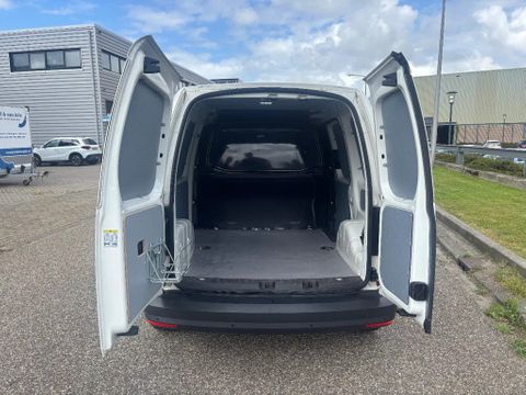 Volkswagen 2.0TDI L1H1 DSG Automaat Airco Cruisecontrol | Van Nierop BV [5]