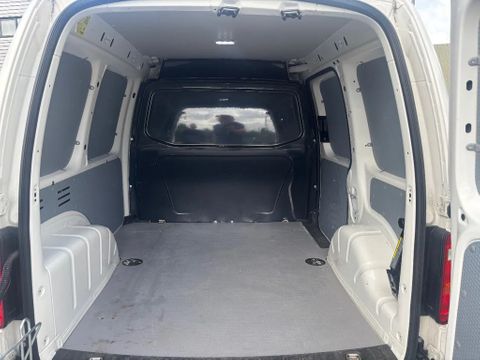 Volkswagen 2.0TDI L1H1 DSG Automaat Airco Cruisecontrol | Van Nierop BV [6]
