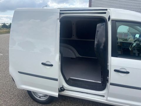 Volkswagen 2.0TDI L1H1 DSG Automaat Airco Cruisecontrol | Van Nierop BV [7]
