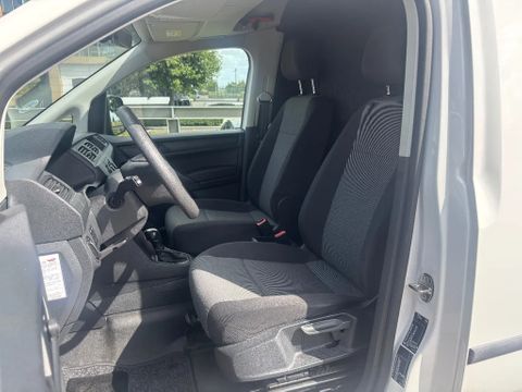 Volkswagen 2.0TDI L1H1 DSG Automaat Airco Cruisecontrol | Van Nierop BV [8]