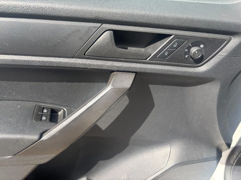 Volkswagen 2.0TDI L1H1 DSG Automaat Airco Cruisecontrol | Van Nierop BV [9]