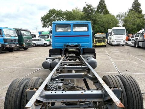 Mercedes-Benz 914K (6-CILINDER) FULL STEEL CHASSIS (MANUAL GEARBOX / FULL STEEL SUSPENSION) | Engel Trucks B.V. [11]