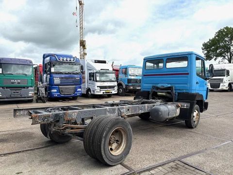 Mercedes-Benz 914K (6-CILINDER) FULL STEEL CHASSIS (MANUAL GEARBOX / FULL STEEL SUSPENSION) | Engel Trucks B.V. [3]