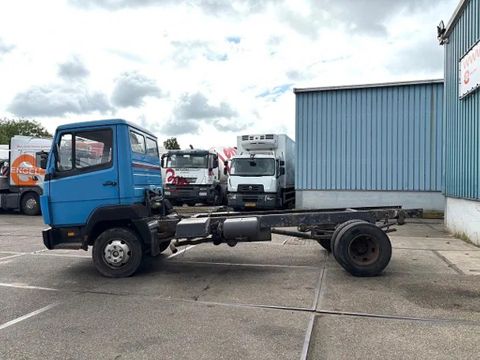Mercedes-Benz 914K (6-CILINDER) FULL STEEL CHASSIS (MANUAL GEARBOX / FULL STEEL SUSPENSION) | Engel Trucks B.V. [5]