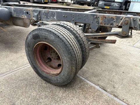 Mercedes-Benz 914K (6-CILINDER) FULL STEEL CHASSIS (MANUAL GEARBOX / FULL STEEL SUSPENSION) | Engel Trucks B.V. [6]